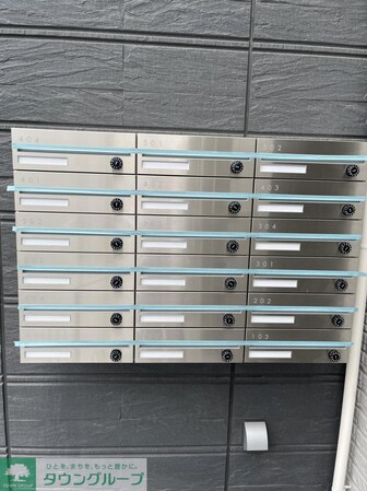 カーサスミレトレスの物件内観写真